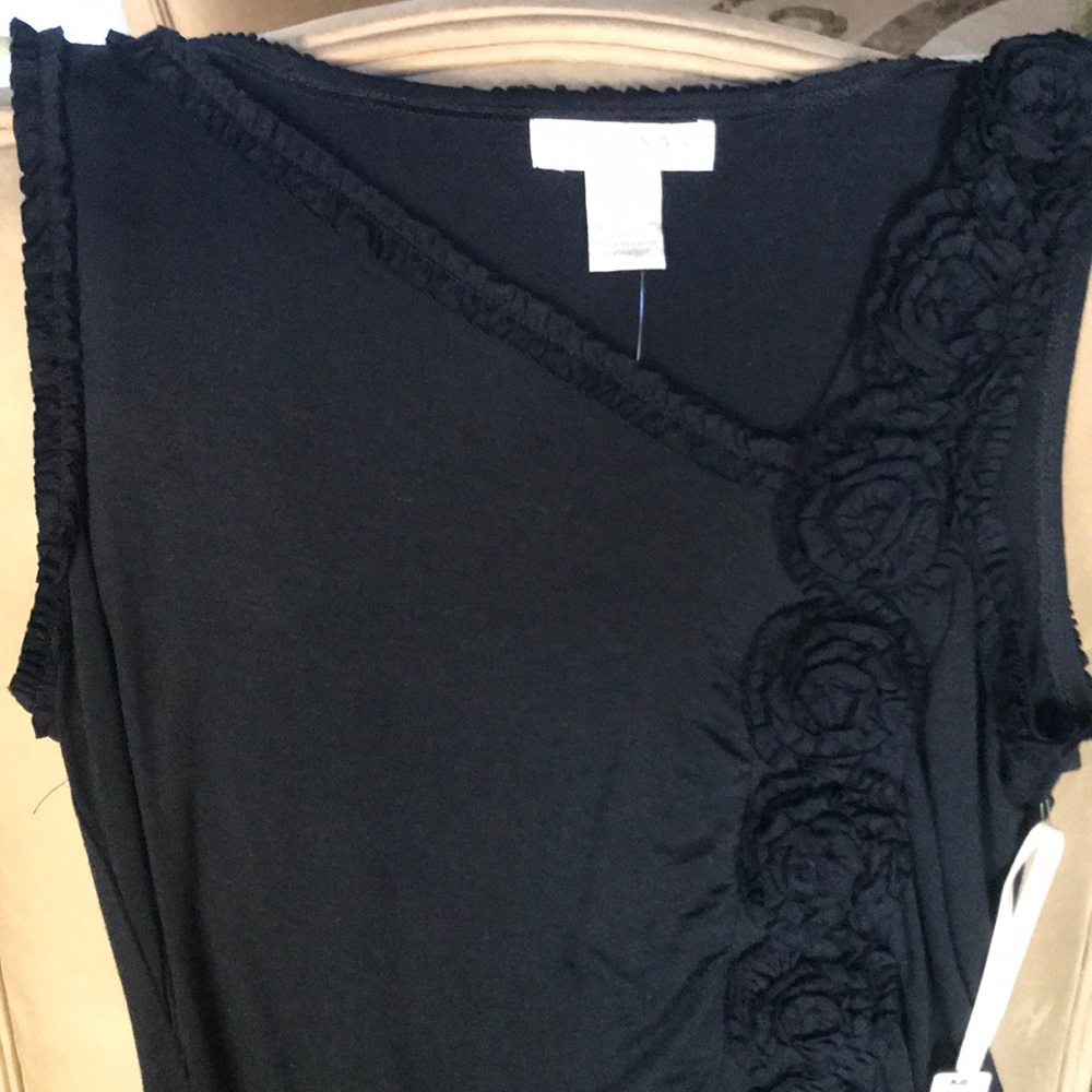 Kenar Black Top S - Picture 6 of 6